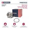 MARSHALL M4831022 Помпа VAG Octavia 96-, Passat B5 96-, Golf IV 97-, A4 00-, A6 97- 1,6i/2,0FSi Marshall