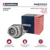 MARSHALL M4831023 Помпа VAG Golf (IV,V,VI) 97-, Polo 99-, Fabia 99-, Octavia 96-, Roomster 10-, Ibiza 00- (1.4) Marsha
