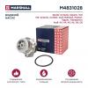 MARSHALL M4831028 M4831028_Помпа водяная