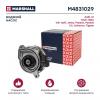 MARSHALL M4831029 Помпа VW Golf VI 08-, Tiguan 08-, Jetta 11-, Passat (B7) 10-, Yeti 09- 1.4TSi (с ЭММ) Marshall
