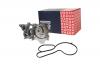 MARSHALL M4832005 Помпа VAG Octavia (A7) 13-, Tiguan 08-, Jetta 11-, Rapid 12- 1.2TSi, 1.4TSi, 1.6i Marshall