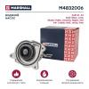 MARSHALL M4832006 Помпа VAG Fabia 06-, Yeti 09-, Roomster 06-, Golf VI 08-, Jetta 11- 1.2TSi Marshall