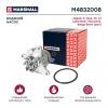 MARSHALL M4832008 Помпа Land Rover Discovery III 04-09 2.7 TD Marshall