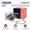 MARSHALL M4832014 Помпа Tucson 04-, Santa Fe 00- 2.0CRDi Marshall