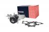 MARSHALL M4832015 Помпа Toyota Land Cruiser (J200) 07- 4.5TD (1VD-FTE) Marshall