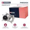 MARSHALL M4832026 Водяной насос (помпа)