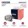 MARSHALL M4832027 M4832027_помпа!\ Audi A3 03&gt;, Ford Galaxy I 01&gt;, Skoda Superb II 08&gt;, VW Golf IV 99&gt;