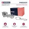 MARSHALL M4832029 Помпа Nissan Primera (P11, P12)  96-, Wingroad 96-, Almera Classic 06-, Sunny (QG13,QG15,QG18) Marsh