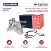 MARSHALL M4832030 Помпа Mercedes C (W203, W204) 05-, (W211, W212) 05-, ML (W164) 05- 2.5i/3.0i/3.5i (M272) Marshall