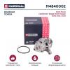 MARSHALL M4840002 Помпа водяная