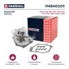 MARSHALL M4840009 Водяной насос (помпа)