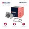 MARSHALL M4841002 M4841002_помпа!\ Nissan Micra I 05>/Note I/II 06>/Qashqai I 07>/Tiida I 04>