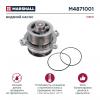 MARSHALL M4871001 M4871001_насос водяной! \Iveco EuroTrakker/EuroTech/Stralis/F3AE