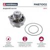 MARSHALL M4871002 Водяной насос IVECO о. н. 500350798 HCV