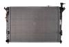 MARSHALL M4913003 Радиатор охлаждения Kia Sorento II 09-; Hyundai Santa Fe 06- (M4913003)