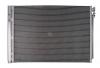 MARSHALL M4913005 Радиатор кондиционера BMW 5 10- / 7 08- (M4913005)