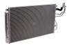 MARSHALL M4913007 Радиатор кондиционера Kia Optima 15- (M4913007)