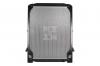 MARSHALL M4921005 Радиатор охлаждения с рамкой Iveco