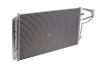 MARSHALL M4923006 Радиатор кондиционера Hyundai Sonata VII 14- (M4923006)