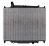 MARSHALL M4933006 Радиатор охлаждения Land Rover Discovery 04- / Range Rover Sport I 05- (M4933006)