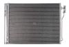 MARSHALL M4953005 Радиатор кондиционера BMW 5 09- (M4953005)