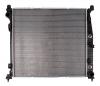 MARSHALL M4954017 Радиатор охлаждения Mercedes-Benz ML 12- / GL 12- (M4954017)