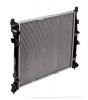 MARSHALL M4954017 Радиатор охлаждения Mercedes-Benz ML 12- / GL 12- (M4954017)
