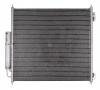 MARSHALL M4964017 Радиатор кондиционера Land Rover Range Rover 12- / Range Rover Sport 13-  (M4964017)