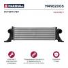 MARSHALL M4982005 Интеркулер