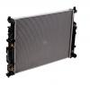 MARSHALL M4983003 Радиатор охл. двигателя Mercedes-Benz ML 05- (M4983003)