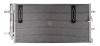 MARSHALL M4983169 Радиатор кондиционера Audi A4 07- / A6 11- / Q5 08- (M4983169)