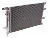 MARSHALL M4983171 Радиатор кондиционера Volvo XC90 02- (c ресивером)  (M4983171)
