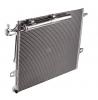 MARSHALL M4983192 Радиатор кондиционера Mercedes-Benz ML 05- / GL 06- (M4983192)