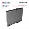 MARSHALL M4991005 Радиатор охл. двигателя