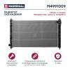 MARSHALL M4991009 Радиатор охлаждения Mitsubishi Lancer 07-, ASX 10-, Outlander 06-; Peugeot 4008 12- Marshall