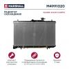 MARSHALL M4991020 Радиатор охл. двигателя Hyundai Accent II 99- (АКПП) (M4991020)