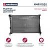 MARSHALL M4991025 Радиатор охл. двигателя Ford Fiesta V 02- / Fusion 02-, Mazda 2 03- (M4991025)