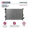 MARSHALL M4991042 M4991042_Радиатор охл. двигателя Hyundai Creta 16- (АКПП) (M4991042)