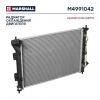 MARSHALL M4991042 M4991042_Радиатор охл. двигателя Hyundai Creta 16- (АКПП) (M4991042)