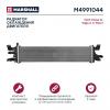 MARSHALL M4991044 Радиатор охлаждения Ford Kuga 13-, Focus III 13- 1.5T M/A дополнительный Marshall
