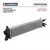 MARSHALL M4991044 Радиатор охлаждения Ford Kuga 13-, Focus III 13- 1.5T M/A дополнительный Marshall