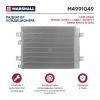 MARSHALL M4991049 Радиатор кондиционера Lada Largus 12-, Renault Duster I 10- / Logan I 07- / Sandero I 09- (M4991049)