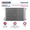 MARSHALL M4991051 Радиатор кондиционера