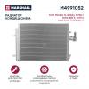 MARSHALL M4991052 Радиатор кондиционера