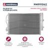 MARSHALL M4991062 Радиатор кондиционера