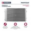 MARSHALL M4991069 Радиатор кондиционера