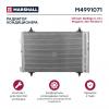 MARSHALL M4991071 Радиатор кондиционера