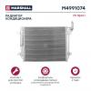MARSHALL M4991074 Радиатор кондиционера VW Tiguan I 07- ()