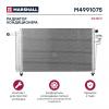 MARSHALL M4991075 Радиатор кондиционера