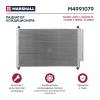 MARSHALL M4991079 Радиатор кондиционера